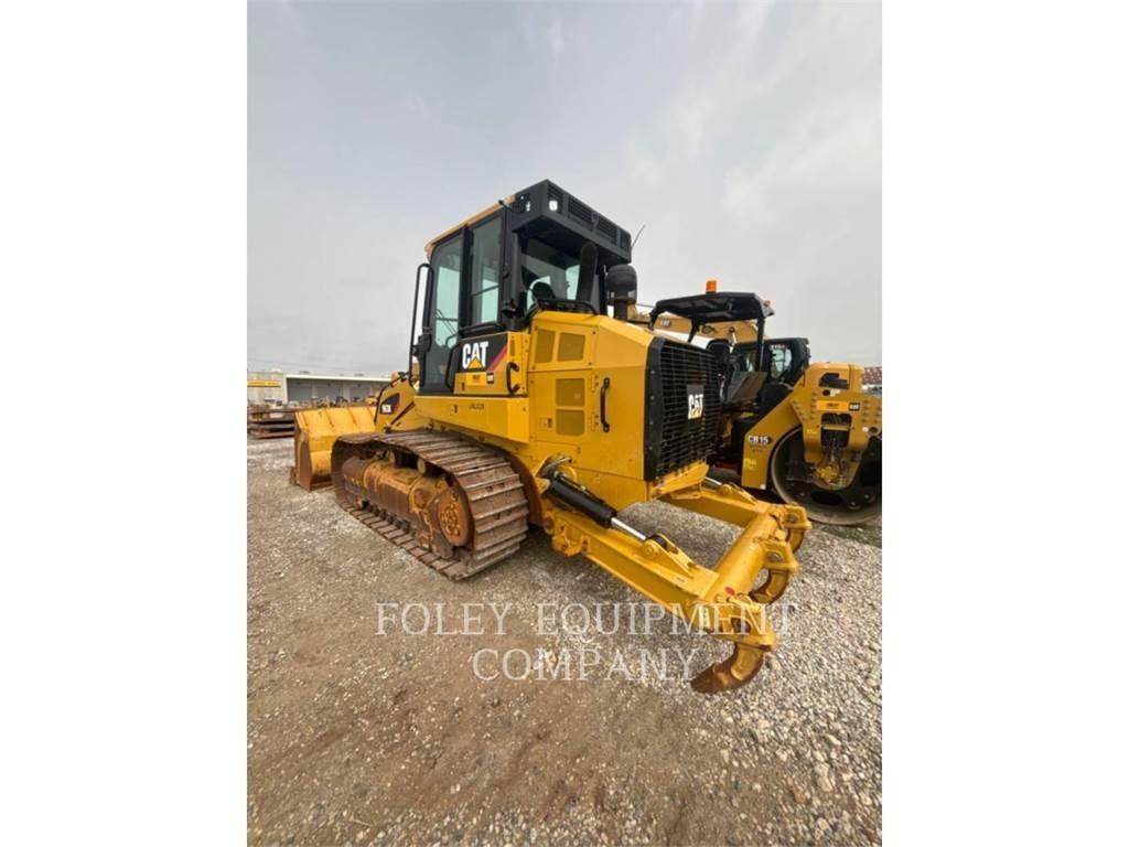 CAT 963K 推土機