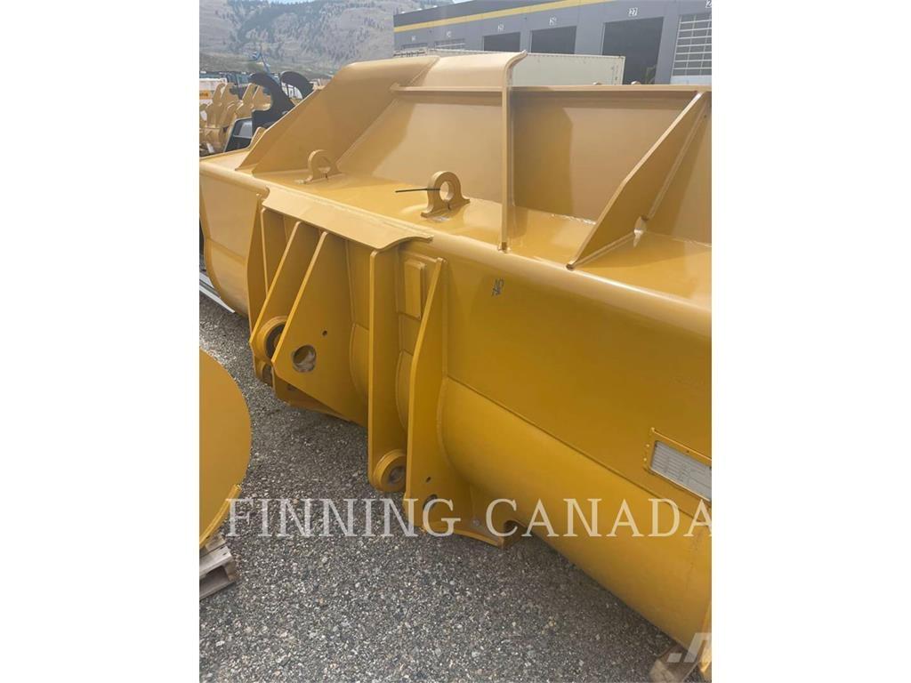 CAT 966-BG-5.50 鏟斗