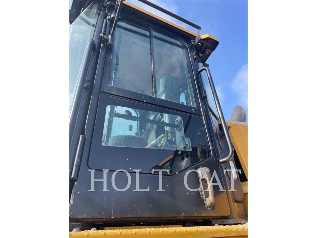 CAT 966 QC 輪胎式裝載機