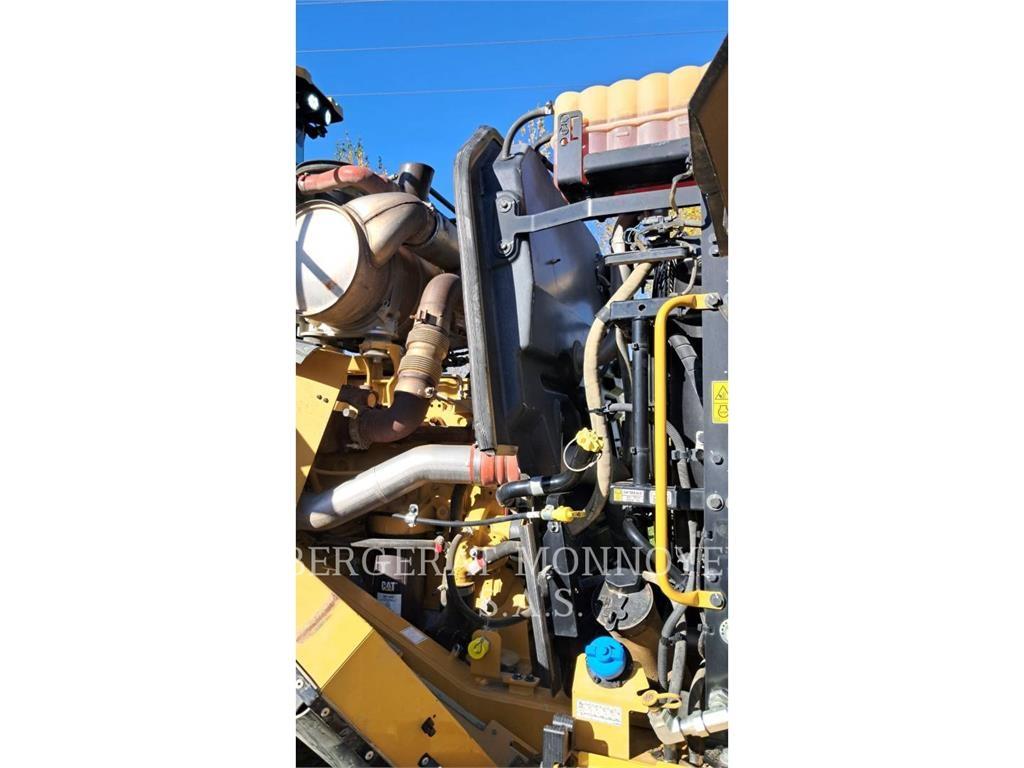 CAT 966 XE 輪胎式裝載機