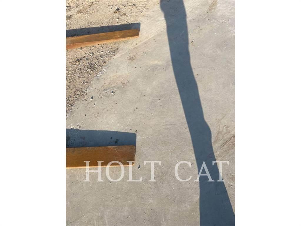 CAT 966GC QC 輪胎式裝載機