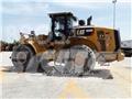 CAT 966M 輪胎式裝載機