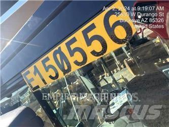 CAT 966M FC 輪胎式裝載機