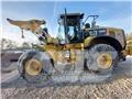 CAT 966M XE 輪胎式裝載機