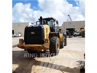 CAT 966QC 輪胎式裝載機