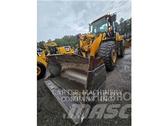 CAT 972H 輪胎式裝載機