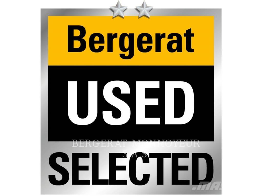 CAT 972M XE 輪胎式裝載機