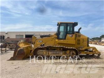 CAT 973K 推土機