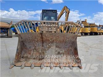 CAT 973K 推土機