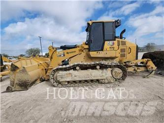 CAT 973K 推土機