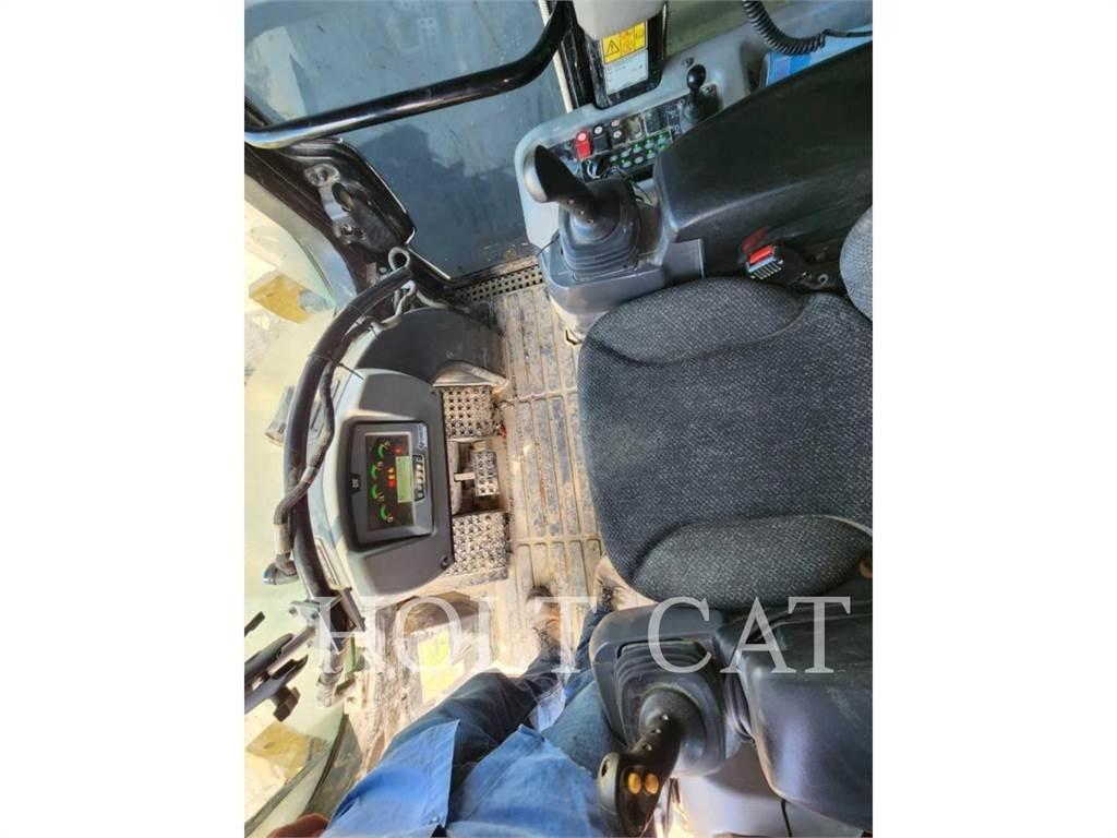 CAT 973K 推土機