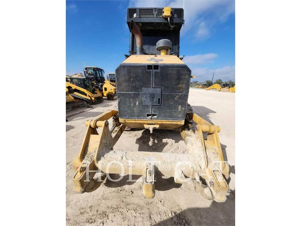 CAT 973K 推土機