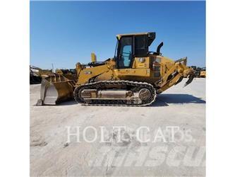 CAT 973K 推土機