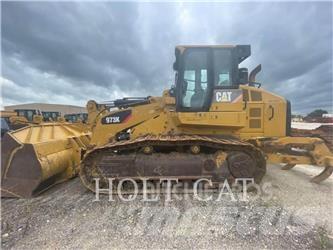 CAT 973K 推土機