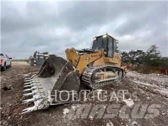 CAT 973K 推土機