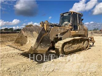 CAT 973K 推土機
