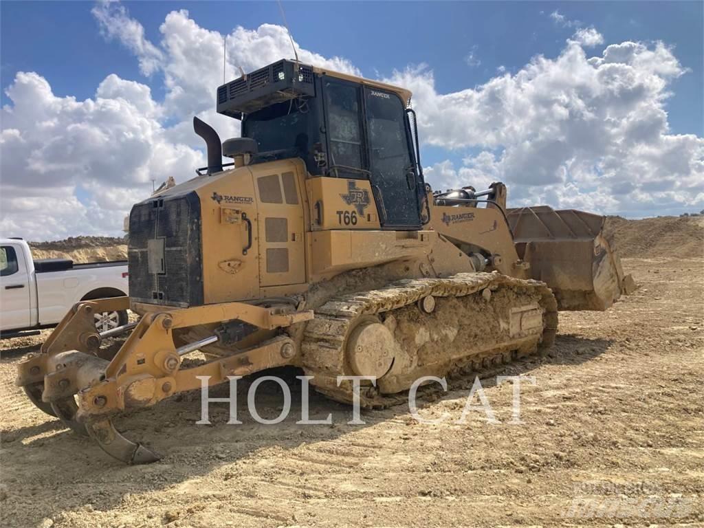 CAT 973K 推土機