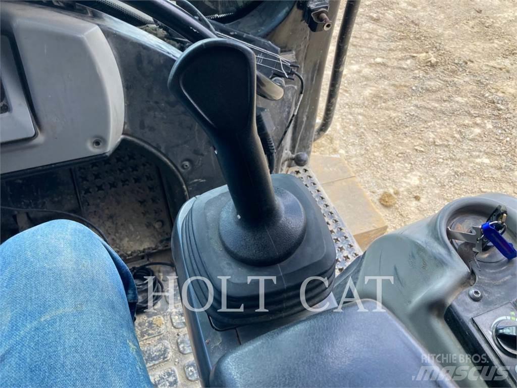 CAT 973K 推土機