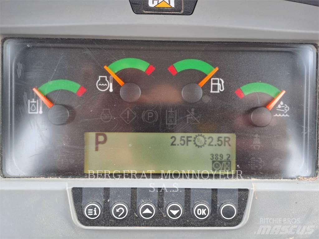 CAT 973K 推土機