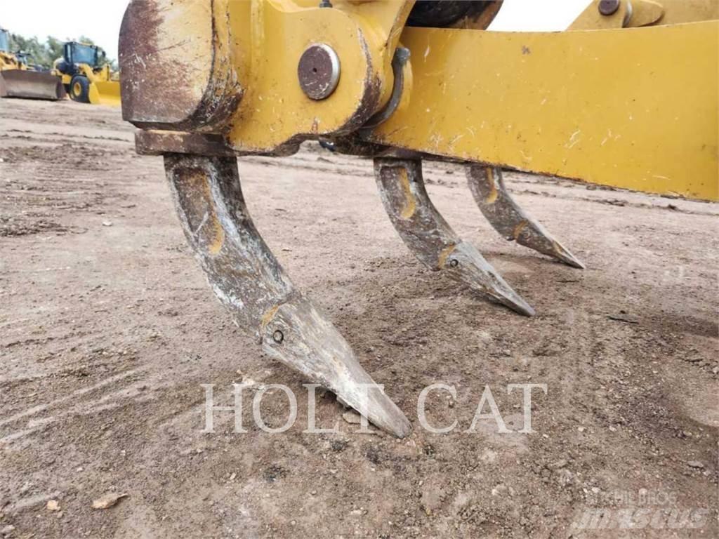 CAT 973K 推土機