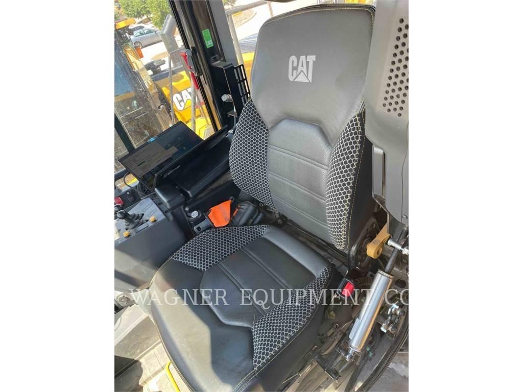 CAT 980 輪胎式裝載機