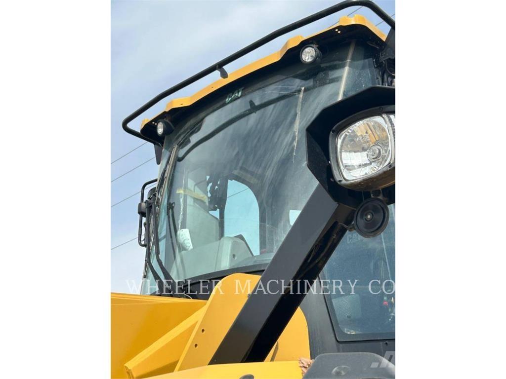 CAT 980 輪胎式裝載機