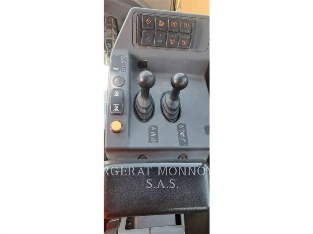 CAT 980-14XE 輪胎式裝載機