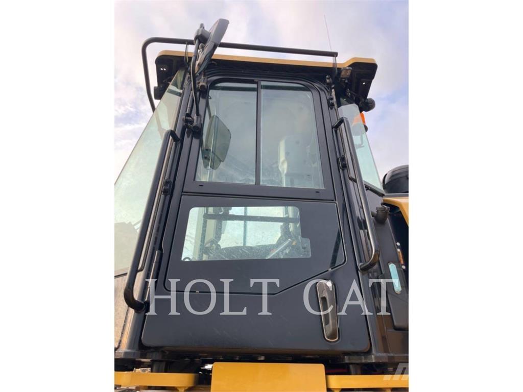 CAT 980 XE 輪胎式裝載機