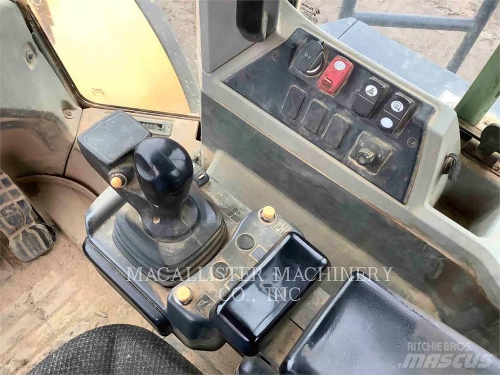 CAT 980M 輪胎式裝載機