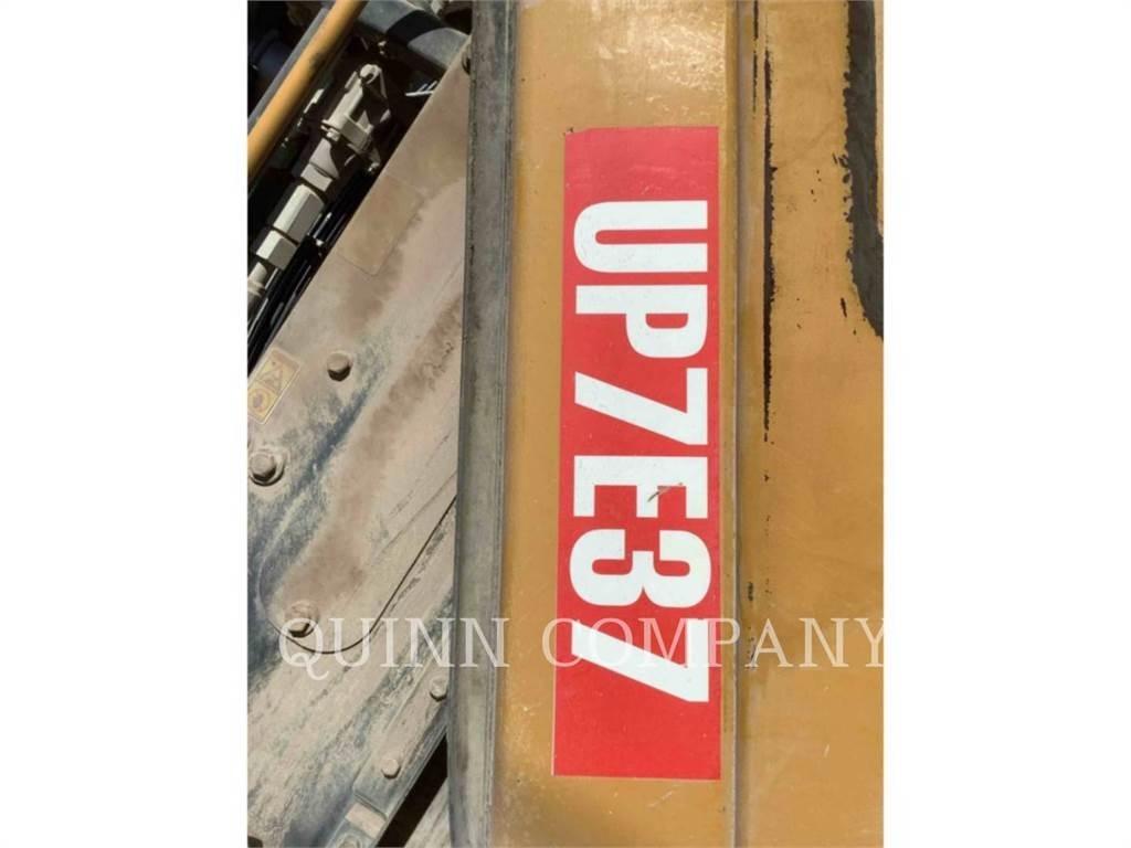 CAT 980M 輪胎式裝載機