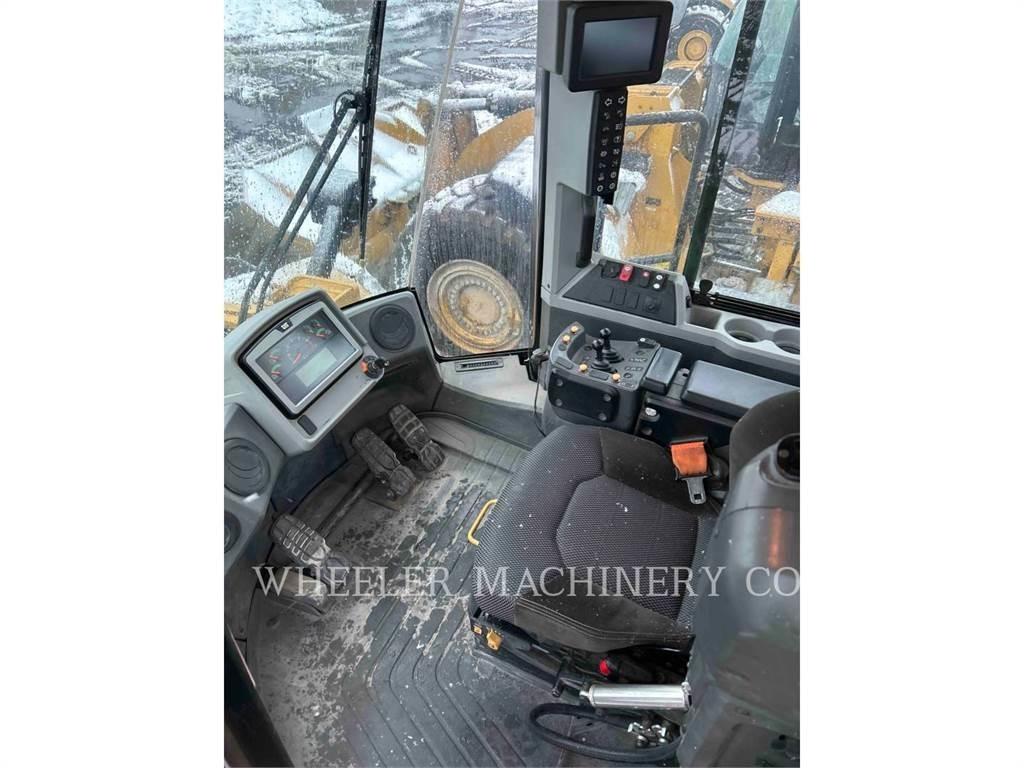 CAT 980M AOC 輪胎式裝載機