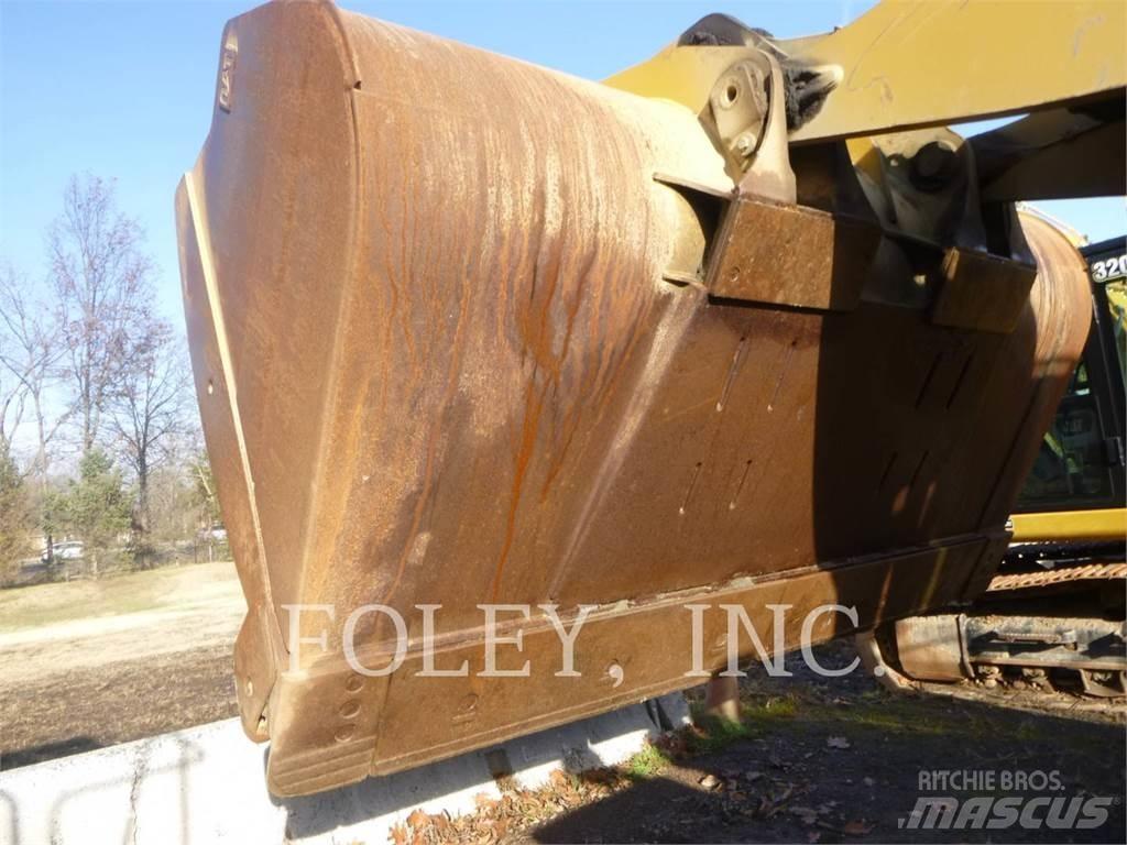 CAT 982M 輪胎式裝載機