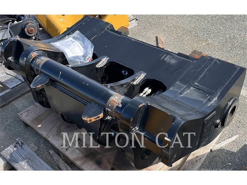 CAT 982M FUSION COUPLER 快速連結器