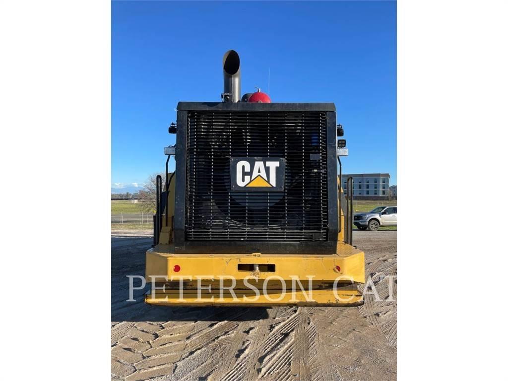 CAT 988K 輪胎式裝載機