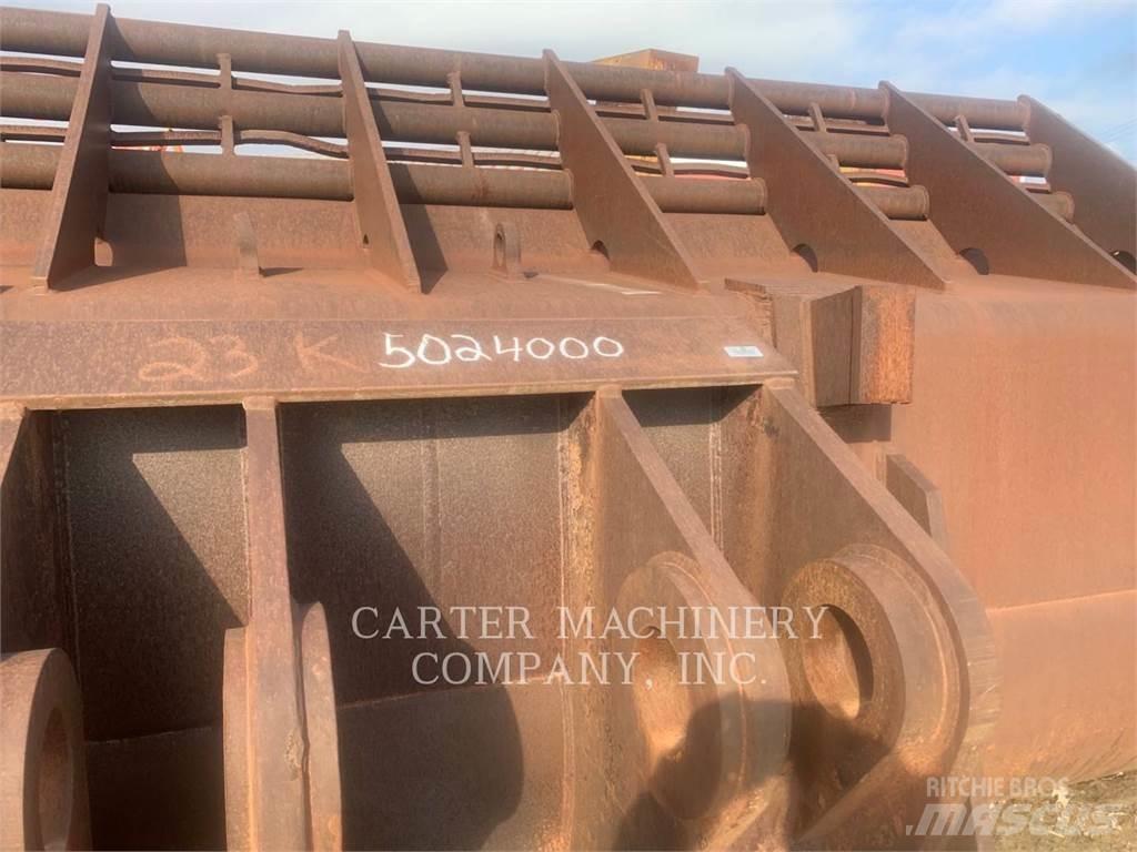 CAT 992C/D BUCKET 鏟斗