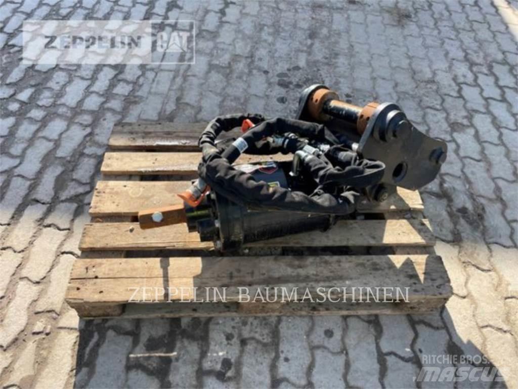 CAT A19B 鑽孔設備配件和備件