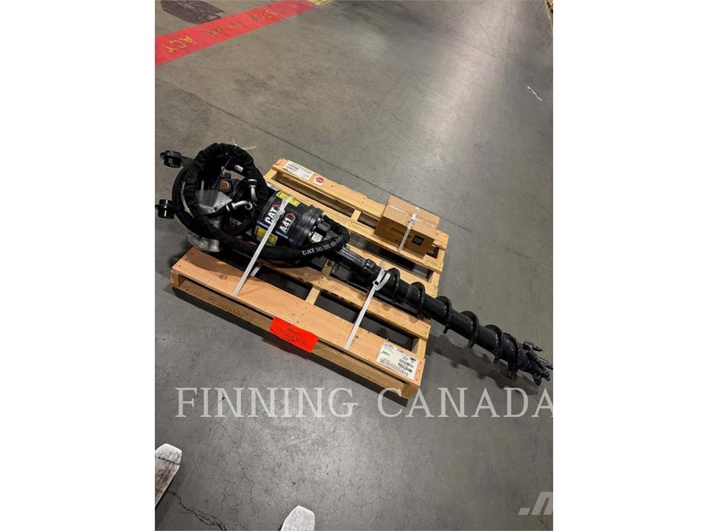CAT A41 鑽孔設備配件和備件