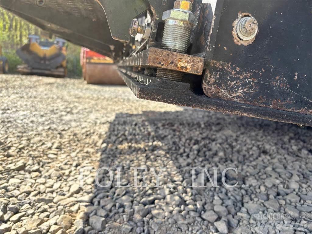 CAT AP1000F 瀝青攤舖機/鋪路機