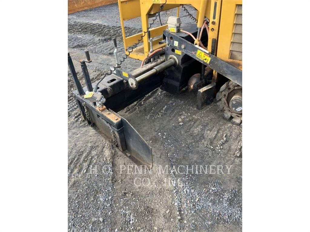 CAT AP255E 瀝青攤舖機/鋪路機