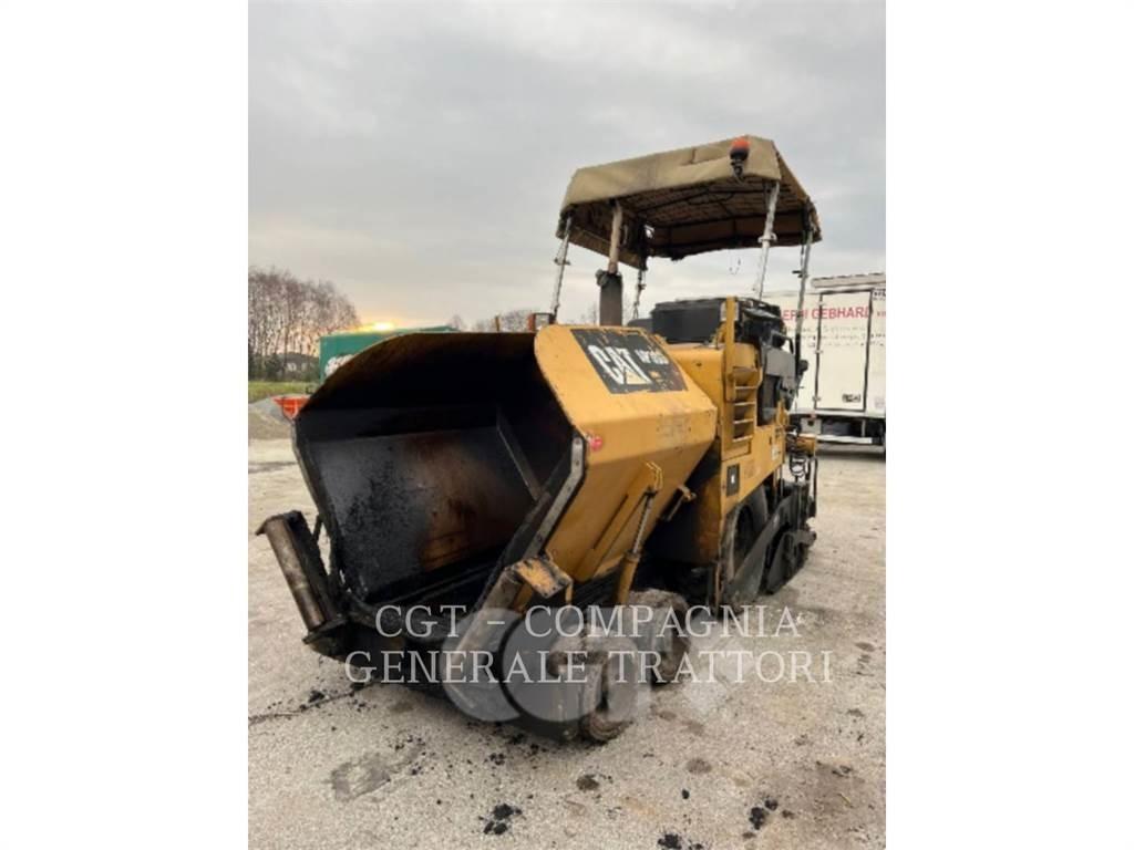 CAT AP300 瀝青攤舖機/鋪路機
