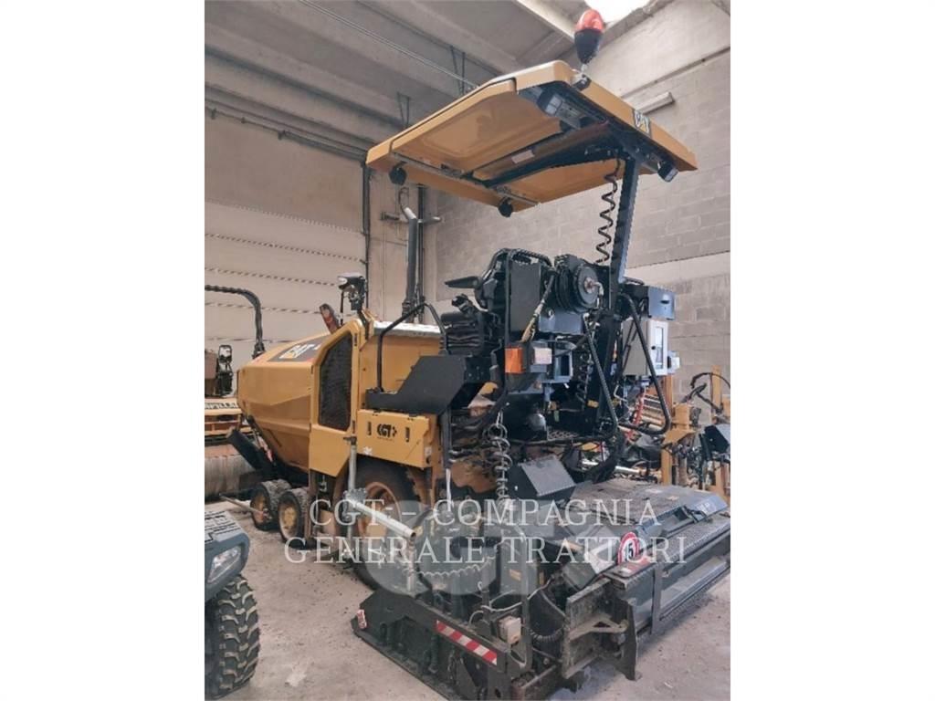 CAT AP300F 瀝青攤舖機/鋪路機