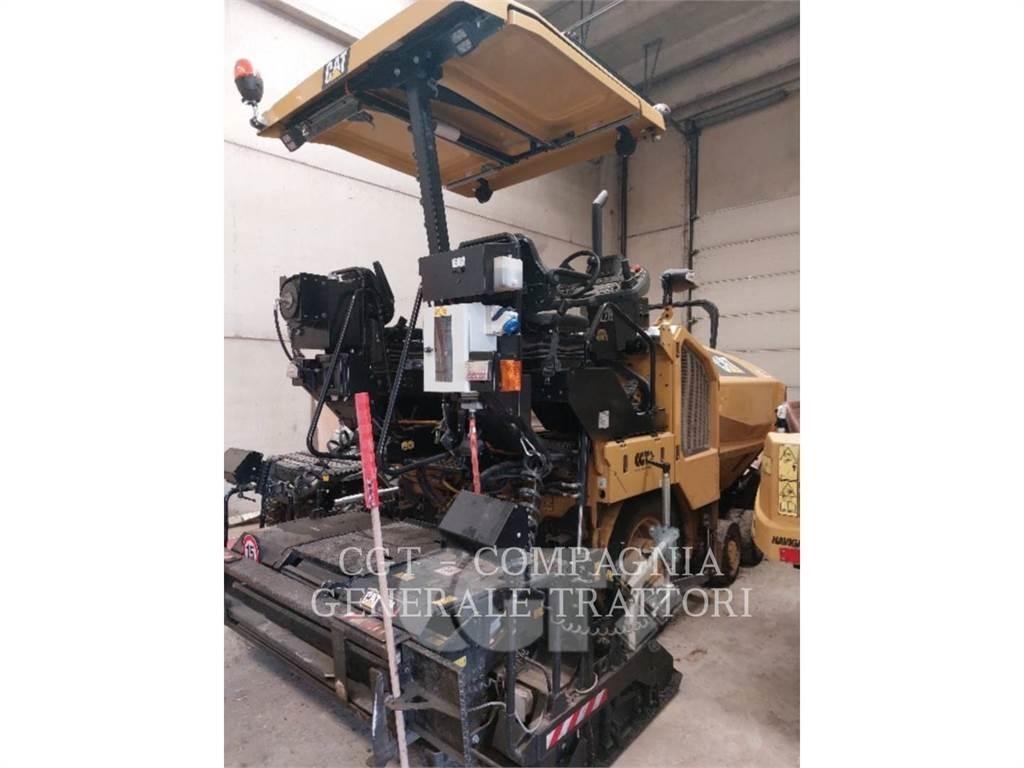 CAT AP300F 瀝青攤舖機/鋪路機