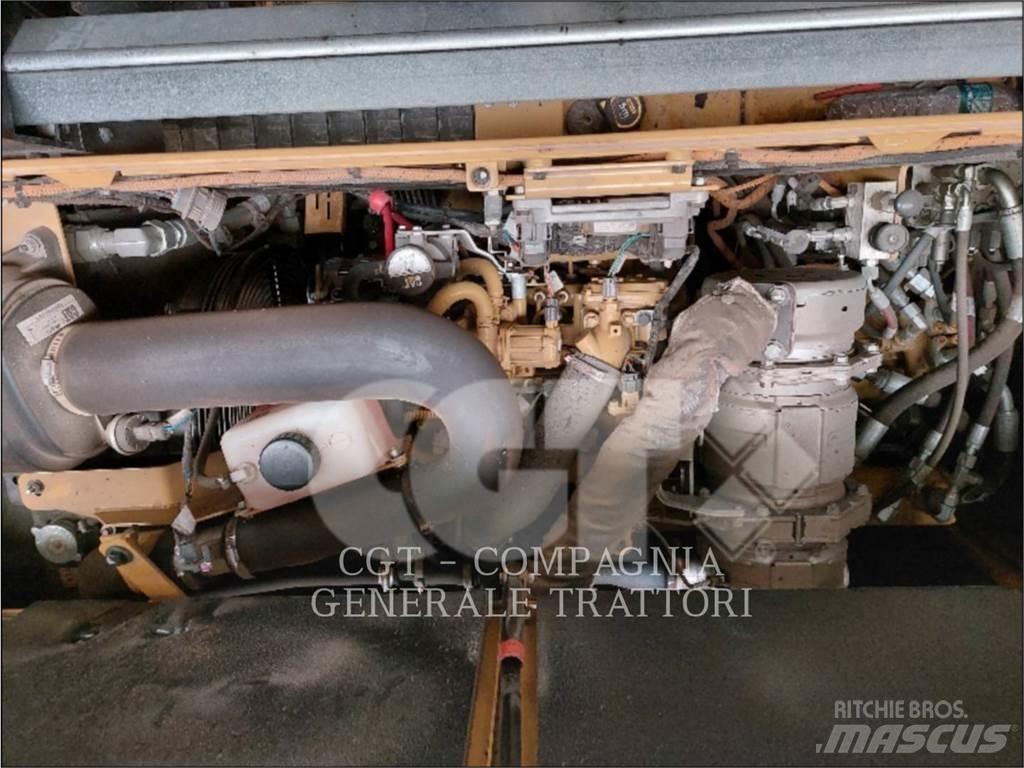 CAT AP300F 瀝青攤舖機/鋪路機