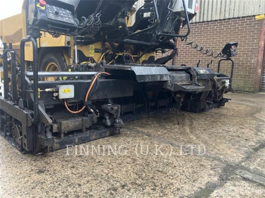 CAT AP300F 瀝青攤舖機/鋪路機