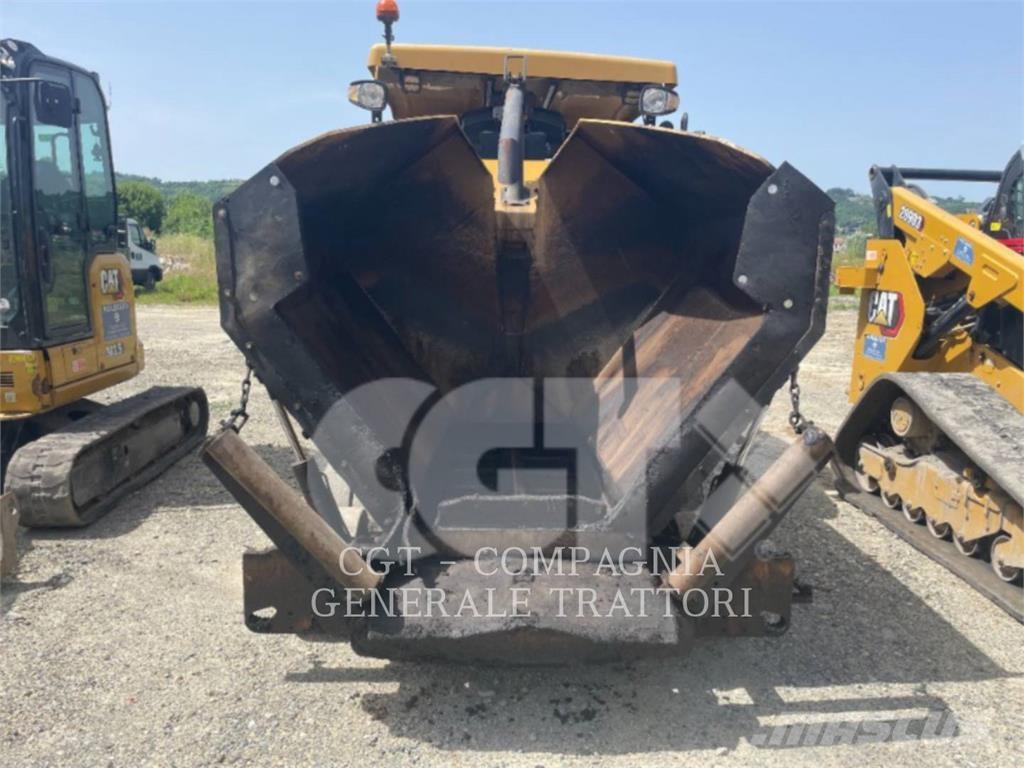 CAT AP300F 瀝青攤舖機/鋪路機