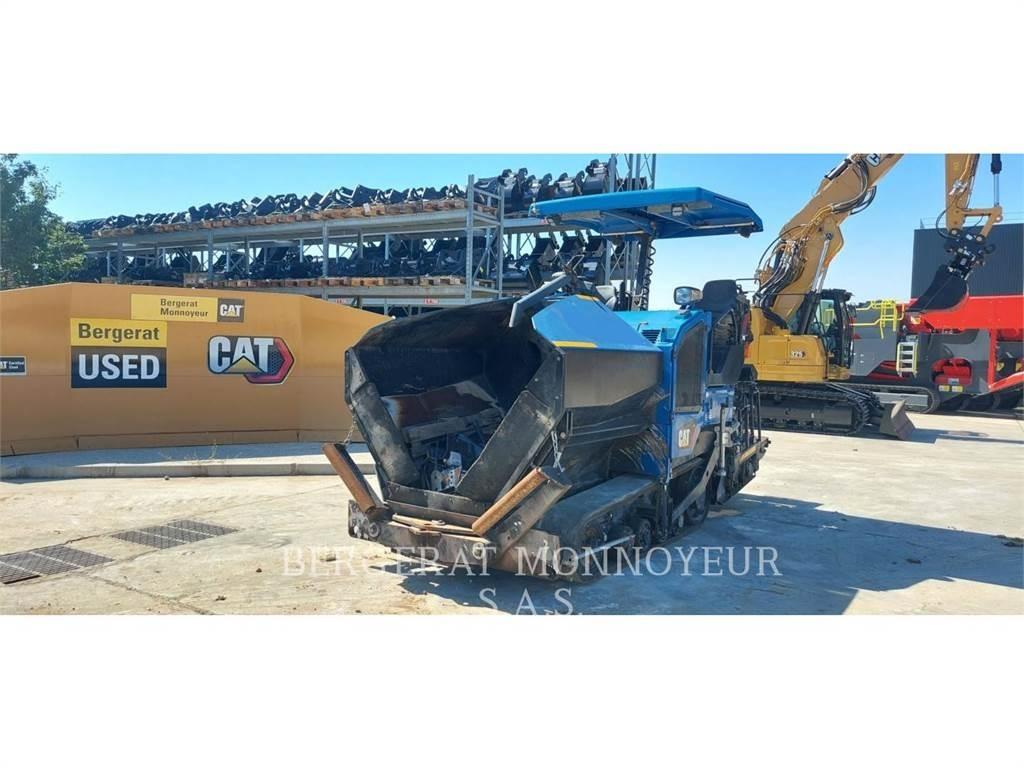 CAT AP355F 瀝青攤舖機/鋪路機