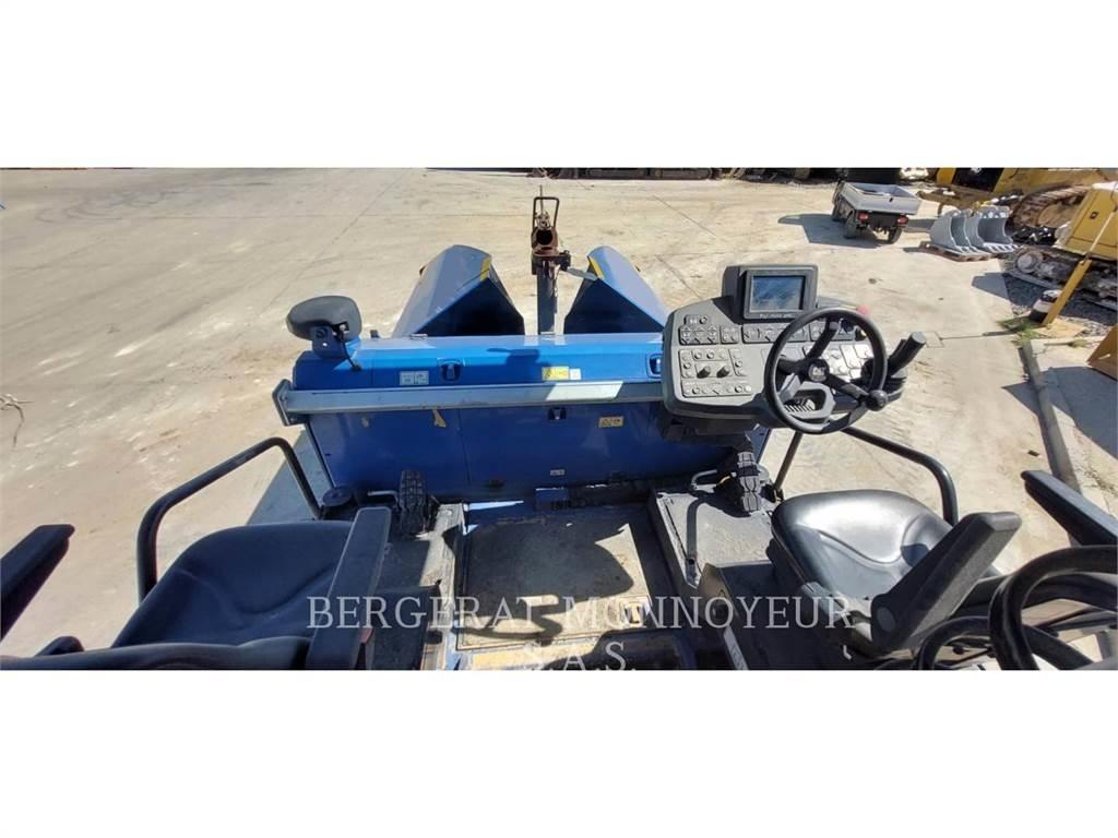 CAT AP355F 瀝青攤舖機/鋪路機