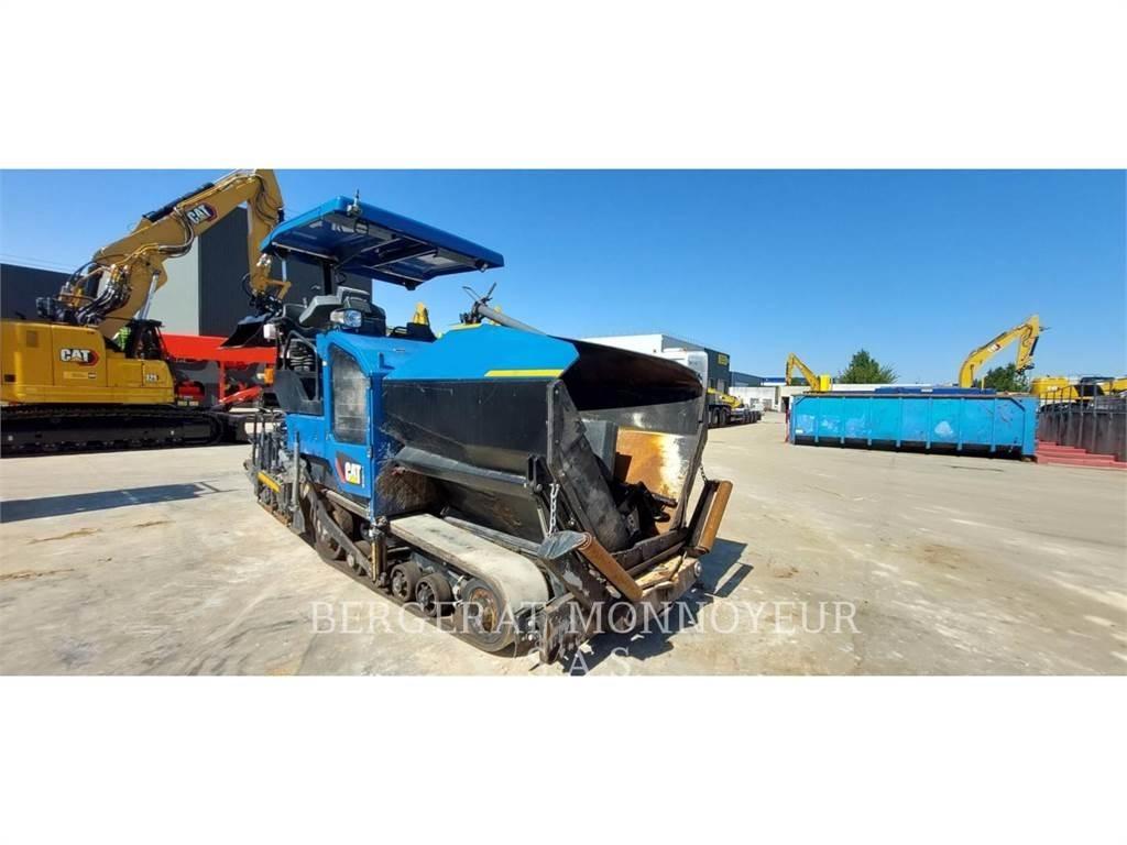 CAT AP355F 瀝青攤舖機/鋪路機