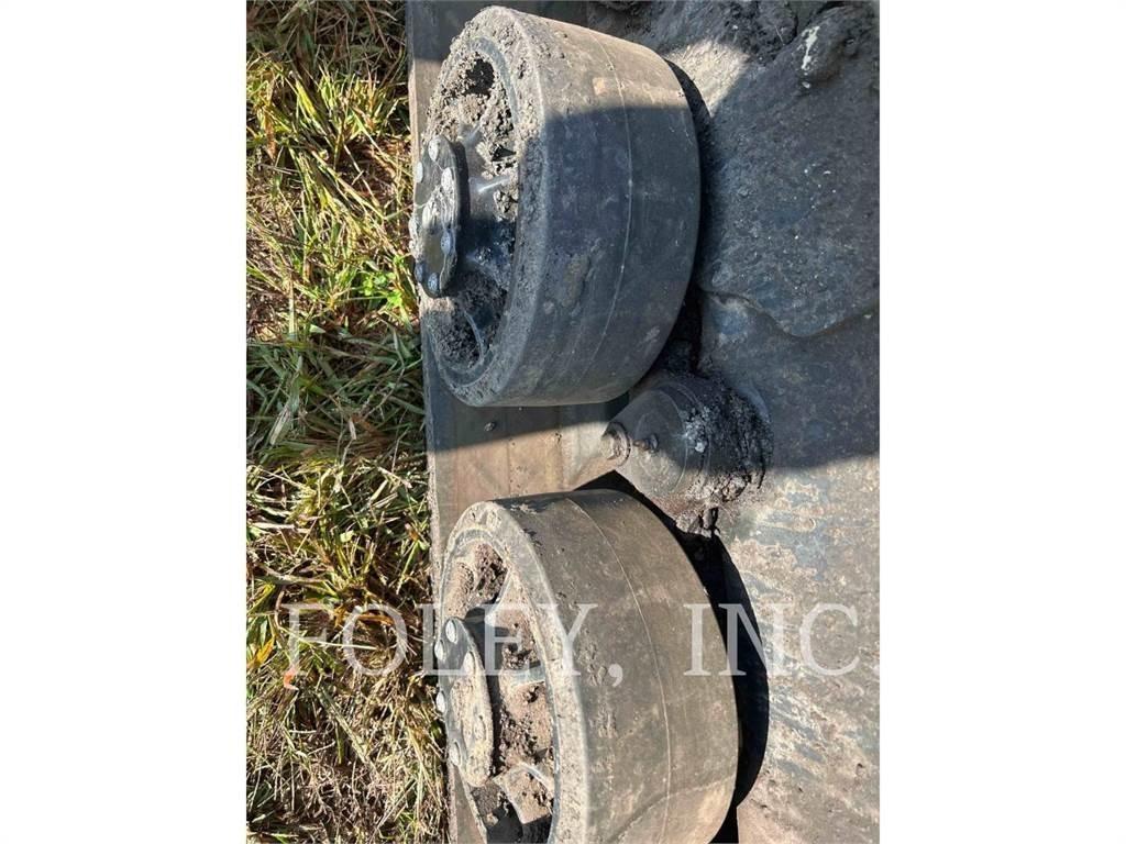 CAT AP355F 瀝青攤舖機/鋪路機