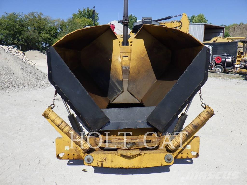 CAT AP355F 瀝青攤舖機/鋪路機